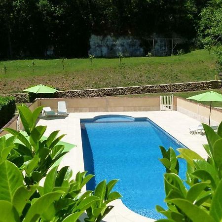 סרלה-לה קנדה Petites Maisons Avec Piscine מראה חיצוני תמונה